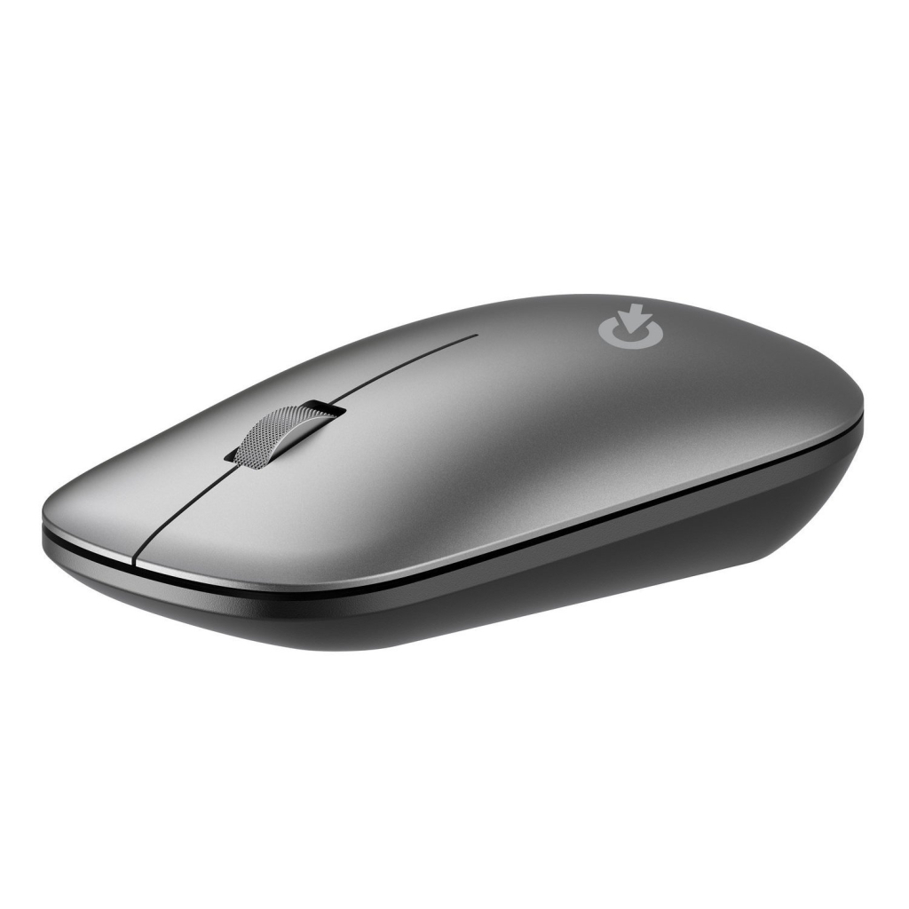 Мишка OfficePro M225G Silent Click Wireless Gray (M225G) - фото 2 Мишка OfficePro M225G Silent Click Wireless Gray (M225G) - фото 2