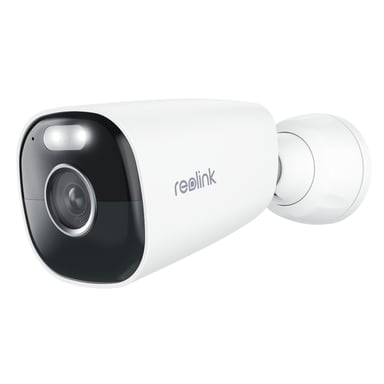 Камера відеоспостереження Reolink Argus Eco Pro (B340) - фото 1