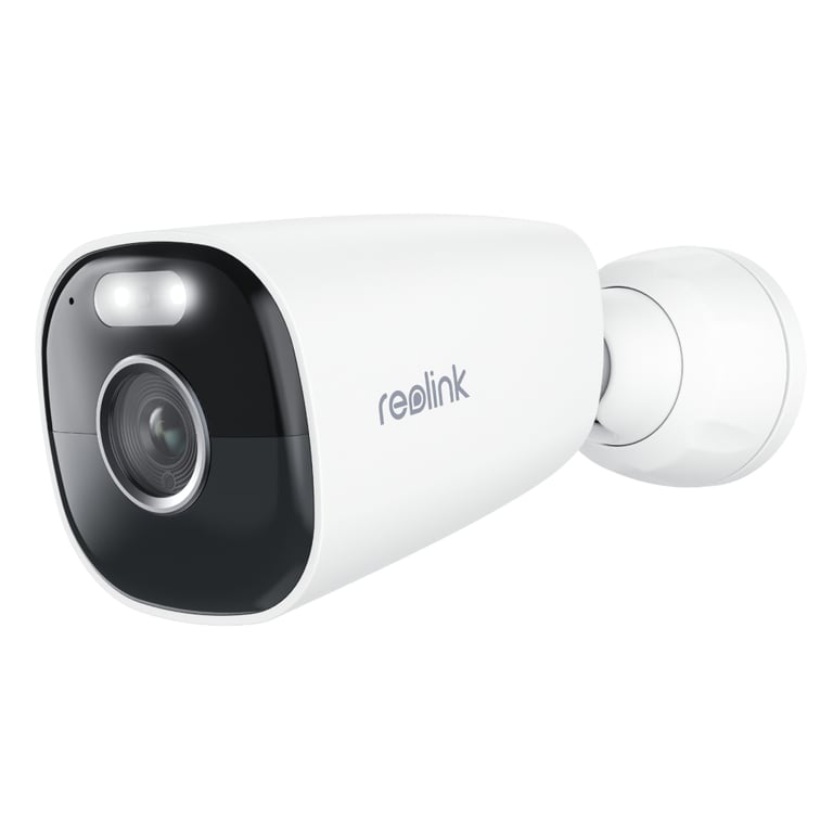 Камера відеоспостереження Reolink Argus Eco Pro (B340) - фото 1