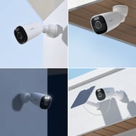 Камера відеоспостереження Reolink Argus Eco Pro (B340) - фото 4