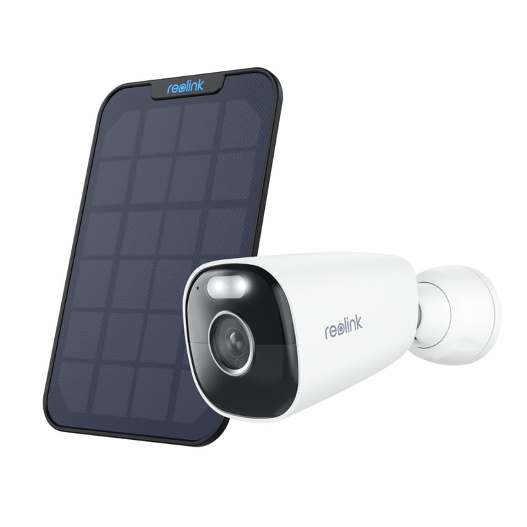 Камера відеоспостереження Reolink Argus Eco Pro (B340) - фото 2
