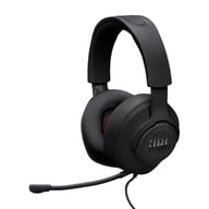 Навушники JBL Quantum 100M2 Black (JBLQTUM100M2BLK) - фото 1