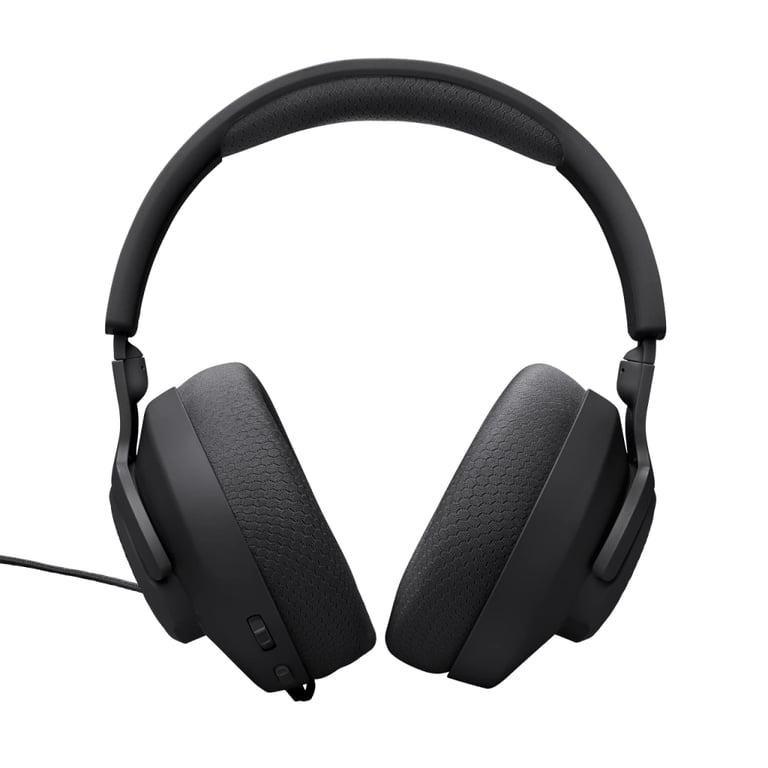 Навушники JBL Quantum 100M2 Black (JBLQTUM100M2BLK) - фото 3
