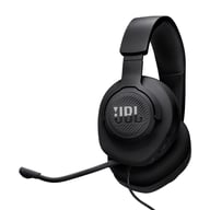 Навушники JBL Quantum 100M2 Black (JBLQTUM100M2BLK) - фото 6