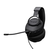 Навушники JBL Quantum 100M2 Black (JBLQTUM100M2BLK) - фото 7