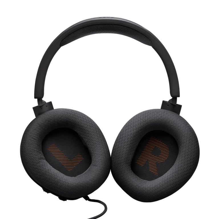 Навушники JBL Quantum 100M2 Black (JBLQTUM100M2BLK) - фото 8