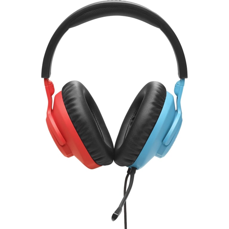 Навушники JBL Quantum 100N (JBLQTUM100N) - фото 2