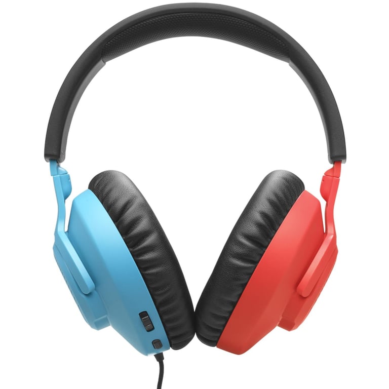 Навушники JBL Quantum 100N (JBLQTUM100N) - фото 3