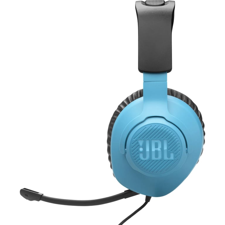 Навушники JBL Quantum 100N (JBLQTUM100N) - фото 4