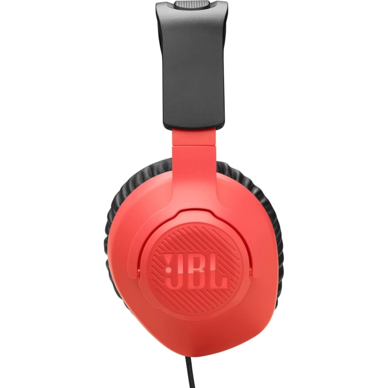 Навушники JBL Quantum 100N (JBLQTUM100N) - фото 5