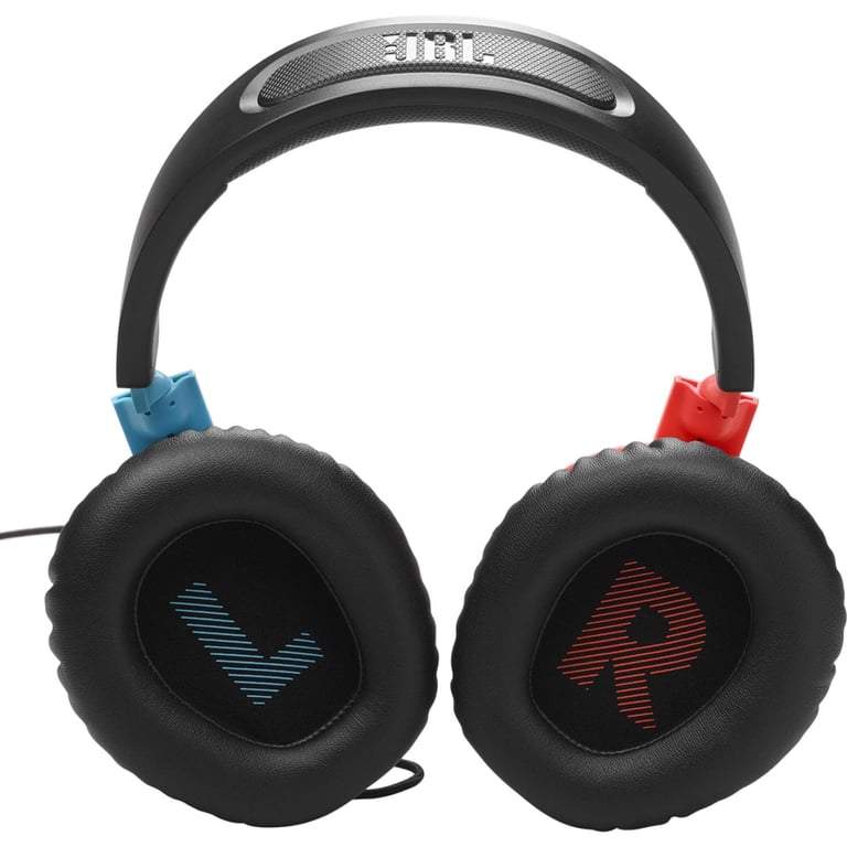 Навушники JBL Quantum 100N (JBLQTUM100N) - фото 8