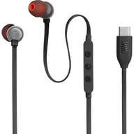 Навушники JBL Tune 310C USB-C Black (JBLT310CBLK) - фото 2