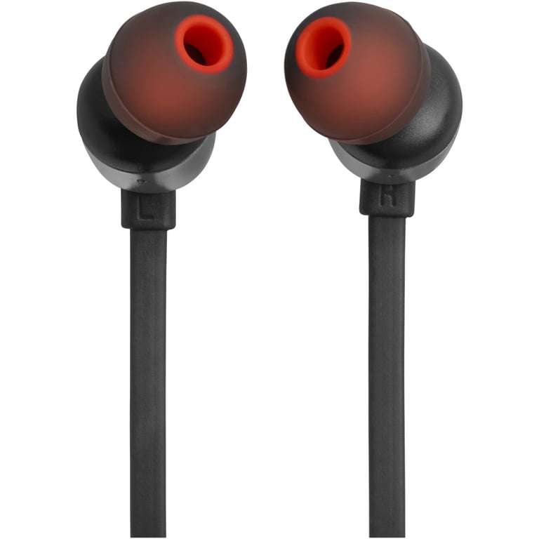 Навушники JBL Tune 310C USB-C Black (JBLT310CBLK) - фото 4