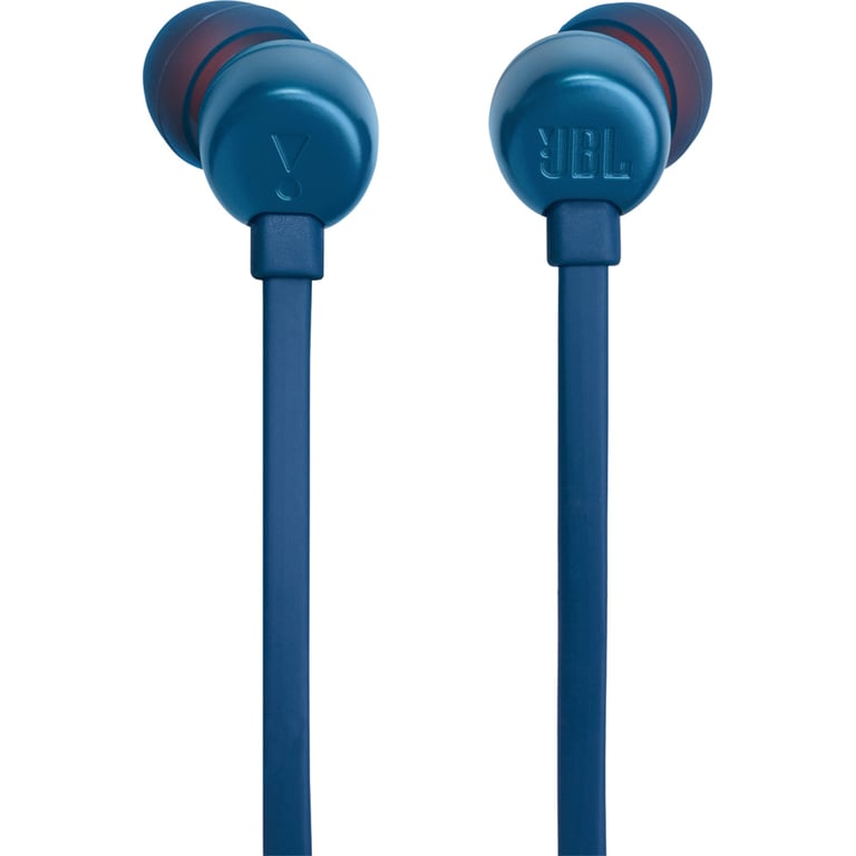 Навушники JBL Tune 310C USB-C Blue (JBLT310CBLU) - фото 3