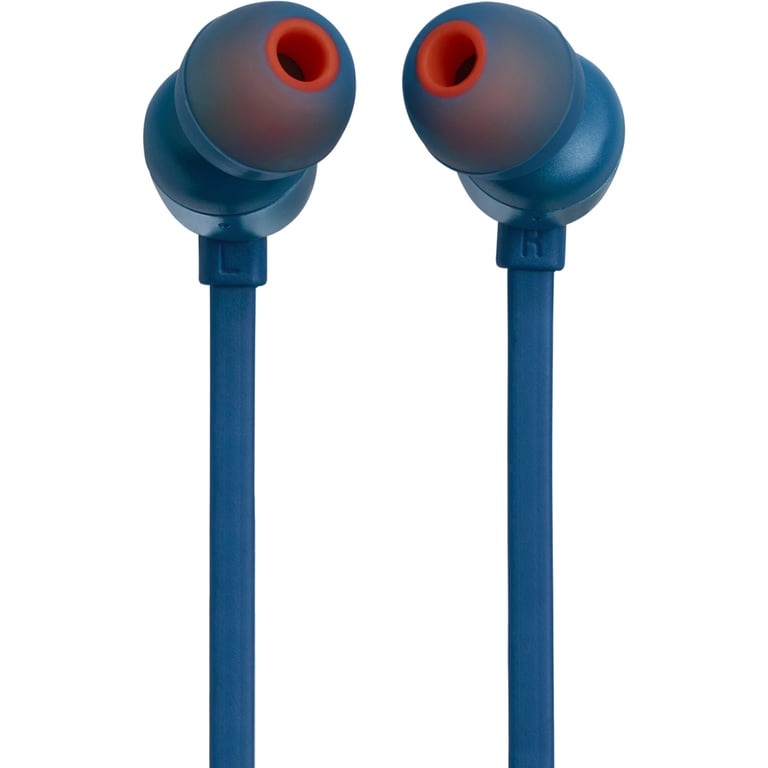 Навушники JBL Tune 310C USB-C Blue (JBLT310CBLU) - фото 4