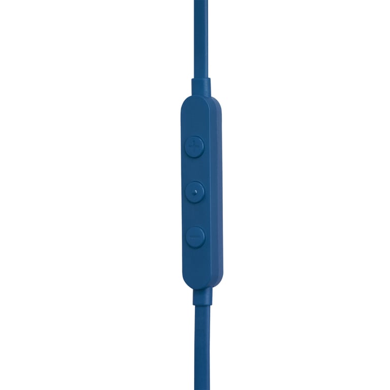 Навушники JBL Tune 310C USB-C Blue (JBLT310CBLU) - фото 6