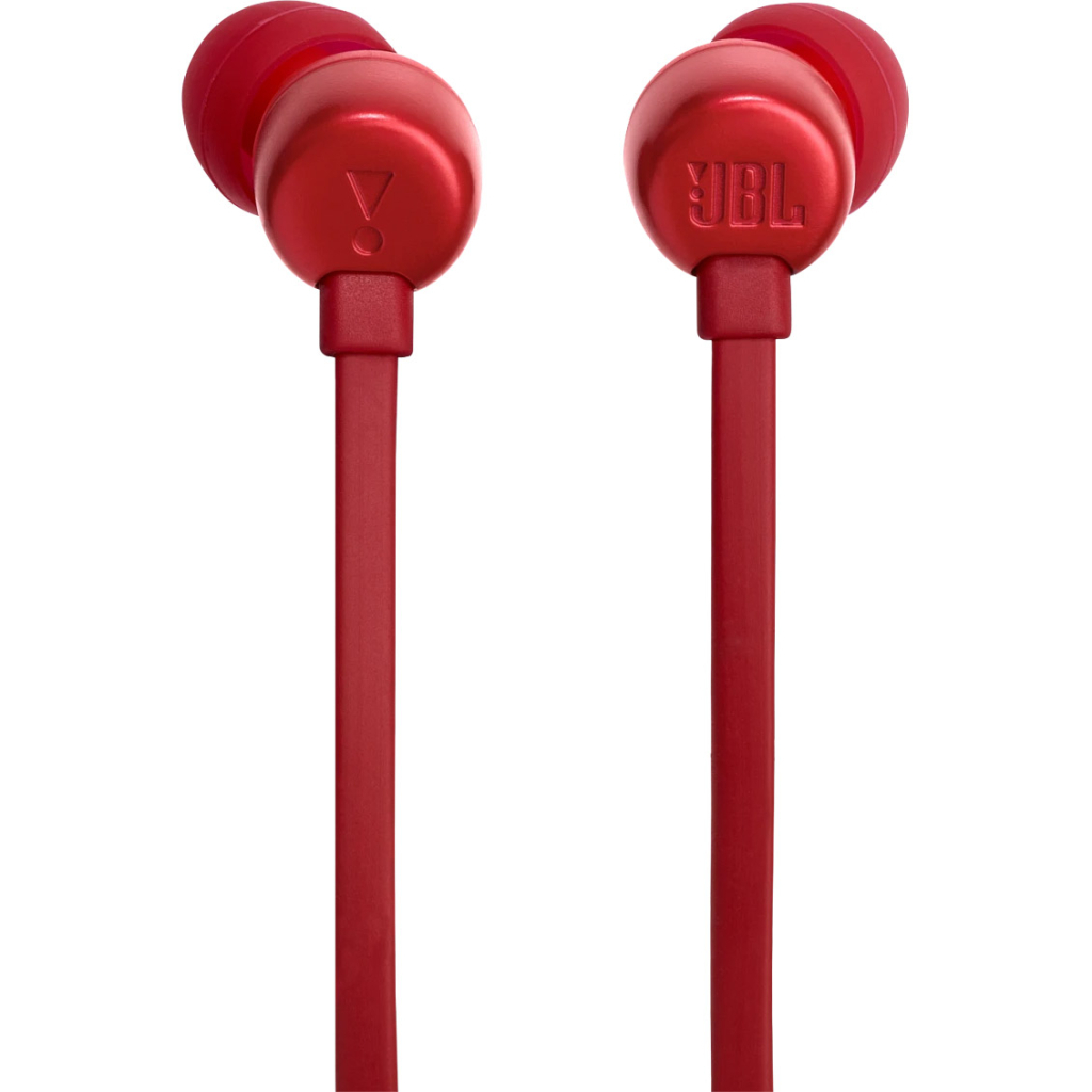 Навушники JBL Tune 310C USB-C Red (JBLT310CRED) - фото 3 Навушники JBL Tune 310C USB-C Red (JBLT310CRED) - фото 3