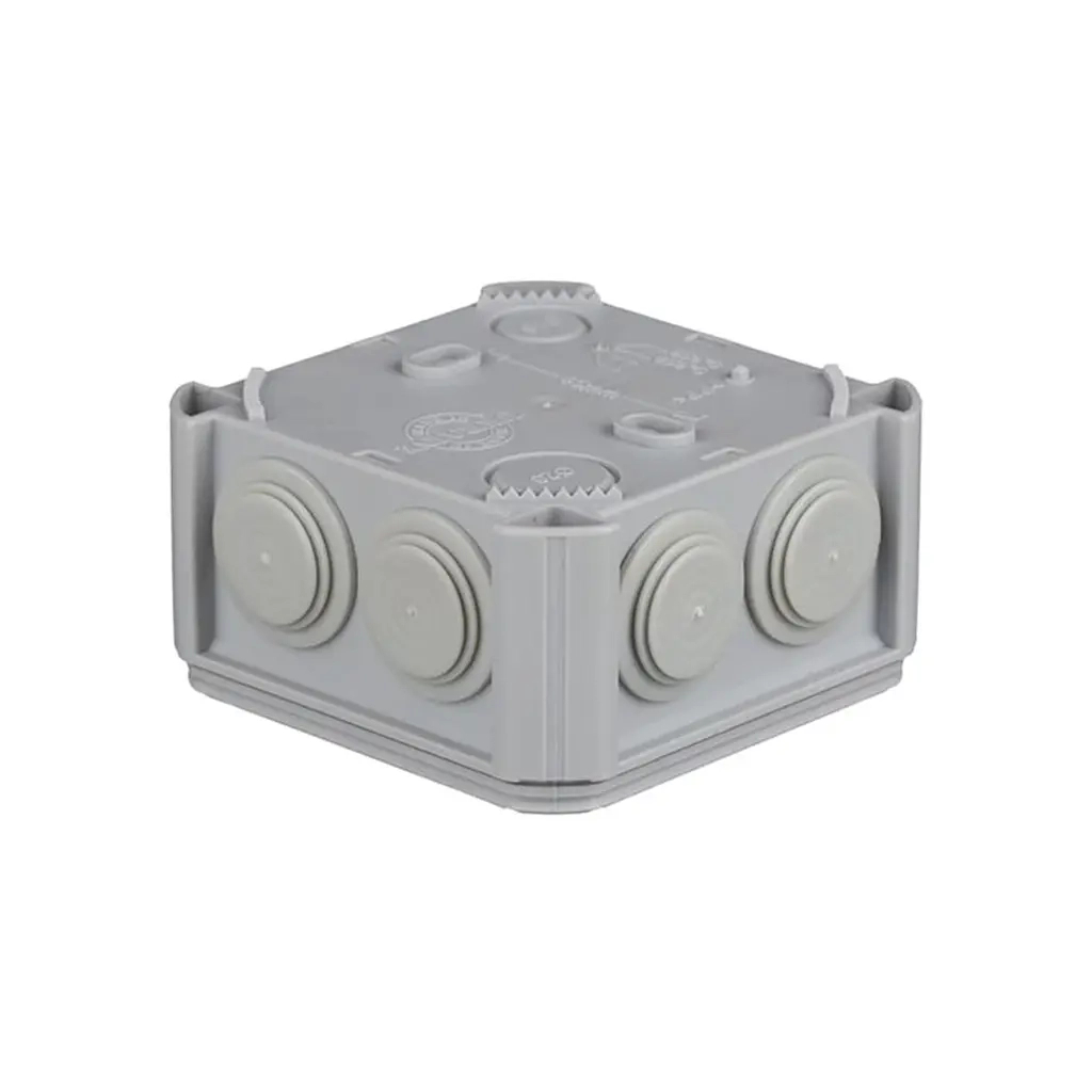 Розподільча коробка UNIKA PLANK IB401 - фото 2 Розподільча коробка UNIKA PLANK IB401 - фото 2