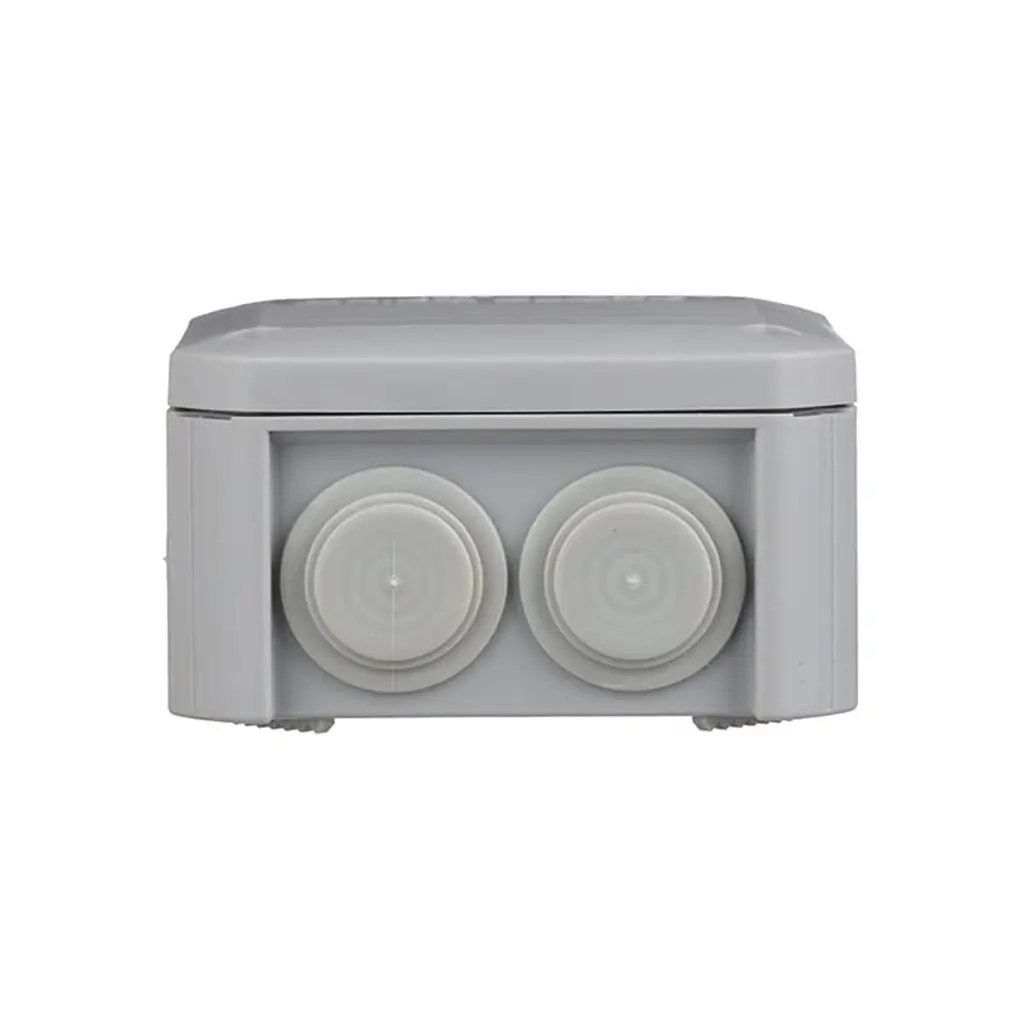 Розподільча коробка UNIKA PLANK IB401 - фото 3 Розподільча коробка UNIKA PLANK IB401 - фото 3