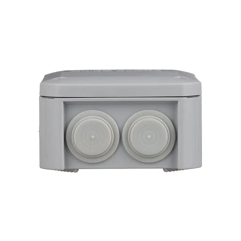 Розподільча коробка UNIKA PLANK IB401 - фото 3