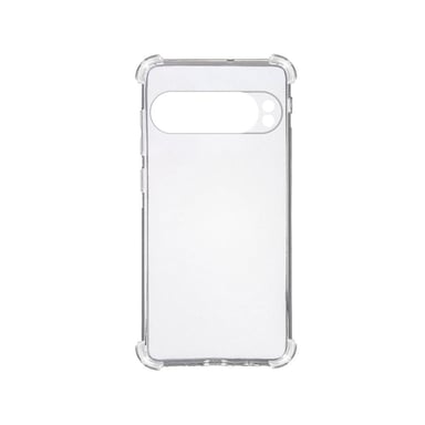 Чохол до мобільного телефона BeCover Anti-Shock Google Pixel 9 Pro XL Clear (712139) - фото 1