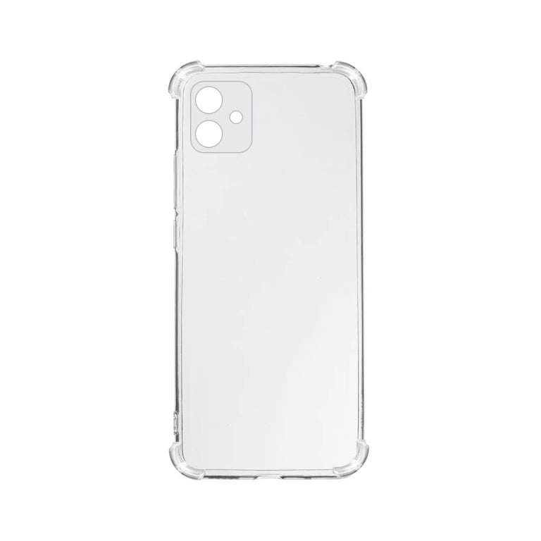 Чохол до мобільного телефона BeCover Anti-Shock Samsung Galaxy A06 SM-A065 Clear (712137) - фото 1