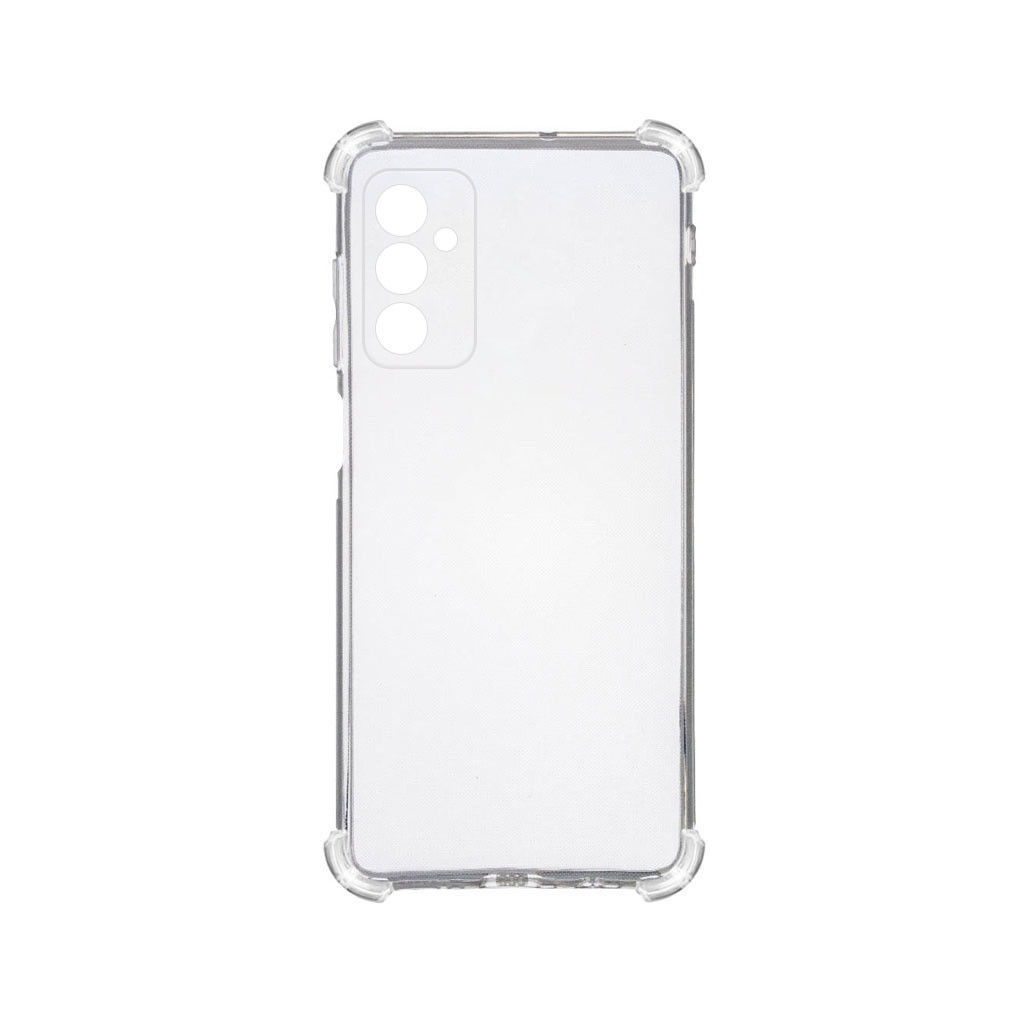 Чохол до мобільного телефона BeCover Anti-Shock Samsung Galaxy A16 4G SM-SM-A165/A16 5G SM-A166 Clear (712138) Чохол до мобільного телефона BeCover Anti-Shock Samsung Galaxy A16 4G SM-SM-A165/A16 5G SM-A166 Clear (712138)