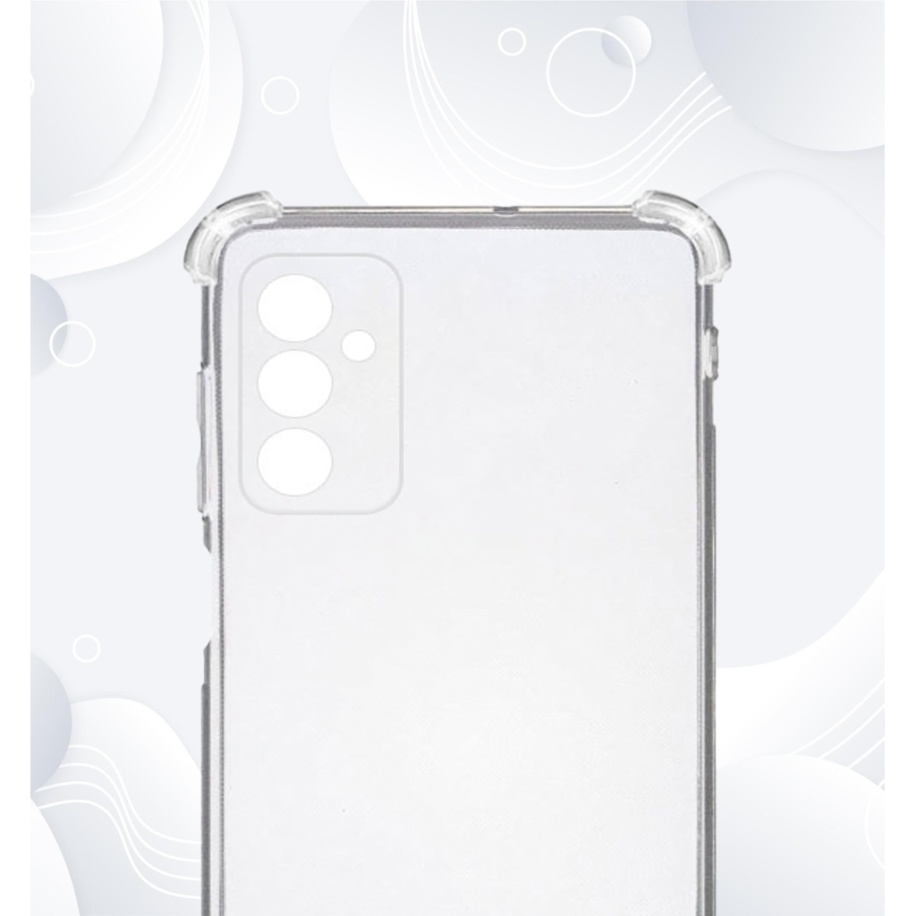 Чохол до мобільного телефона BeCover Anti-Shock Samsung Galaxy A16 4G SM-SM-A165/A16 5G SM-A166 Clear (712138) - фото 3 Чохол до мобільного телефона BeCover Anti-Shock Samsung Galaxy A16 4G SM-SM-A165/A16 5G SM-A166 Clear (712138) - фото 3