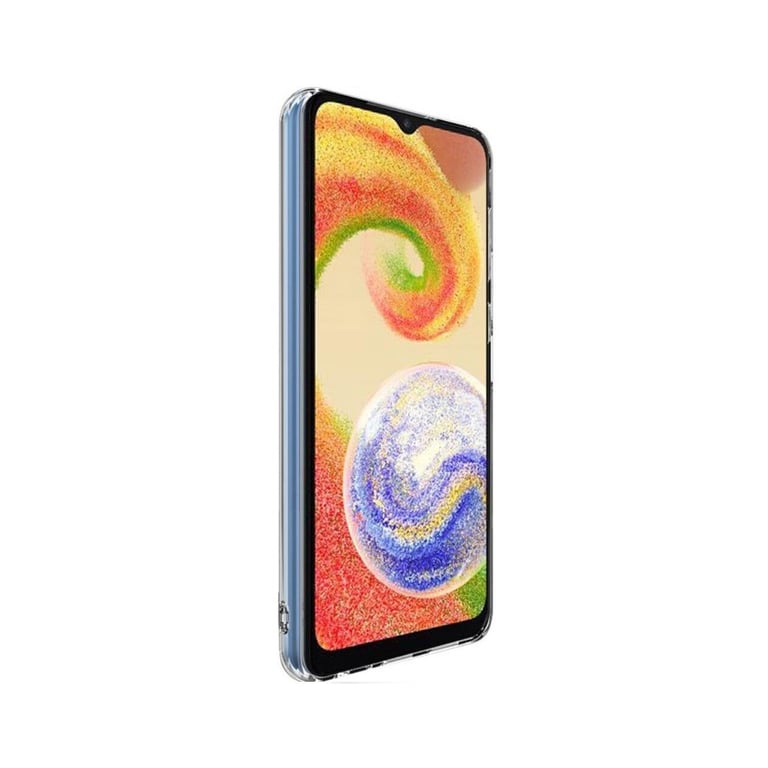 Чохол до мобільного телефона BeCover Samsung Galaxy A06 SM-A065 Transparancy (712144) - фото 2