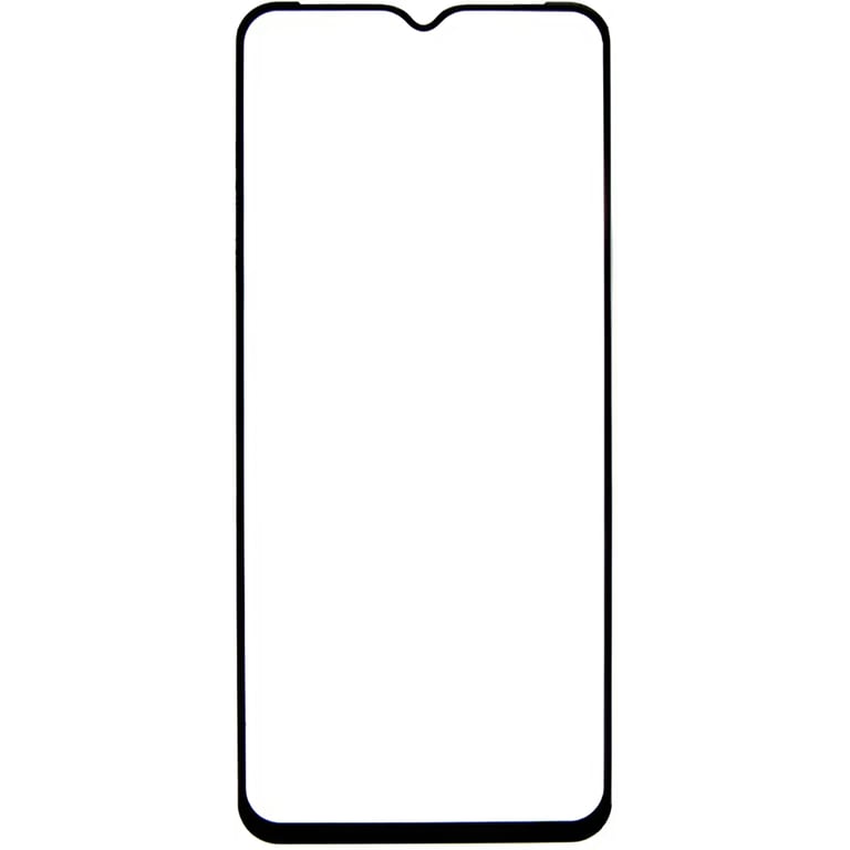 Скло захисне BeCover Ulefone Armor 12s Black (712129) - фото 2
