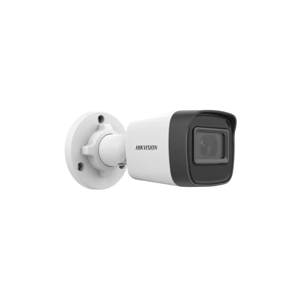 Камера відеоспостереження Hikvision DS-2CD1021G0-I (2.8) - фото 3 Камера відеоспостереження Hikvision DS-2CD1021G0-I (2.8) - фото 3
