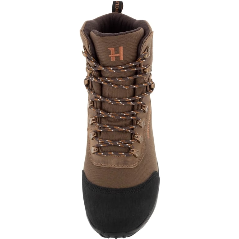 Черевики Harkila Wildwood GTX Brown 42 (30011815813) - фото 2