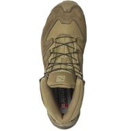 Черевики Salomon XA Forces MID Coyote 9.5 (L40978200-9.5) - фото 4