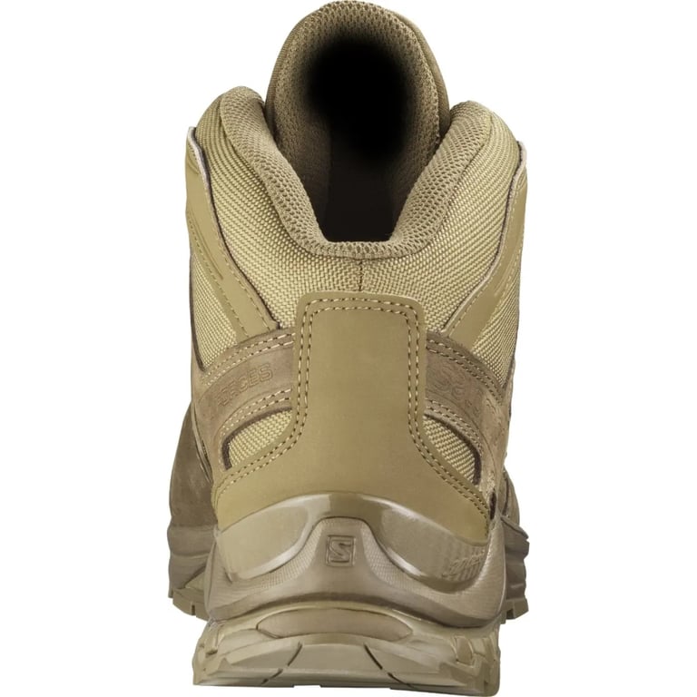 Черевики Salomon XA Forces MID Coyote 9.5 (L40978200-9.5) - фото 5
