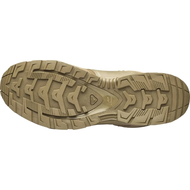 Черевики Salomon XA Forces MID Coyote 9.5 (L40978200-9.5) - фото 6