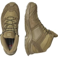 Черевики Salomon XA Forces MID Coyote 9.5 (L40978200-9.5) - фото 7
