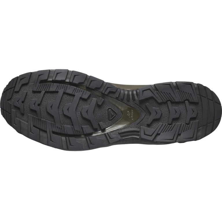 Черевики Salomon XA Forces MID EN Dark Earth 8 (L47221000-8) - фото 7