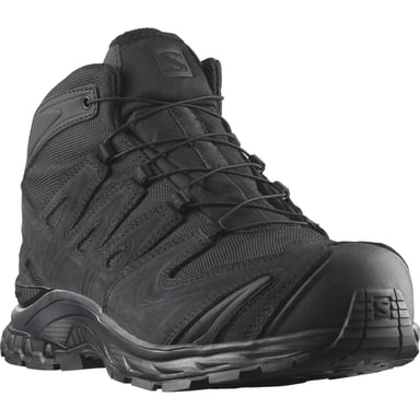 Черевики Salomon XA Forces MID GTX EN Black 7 (L40921800-7) - фото 1