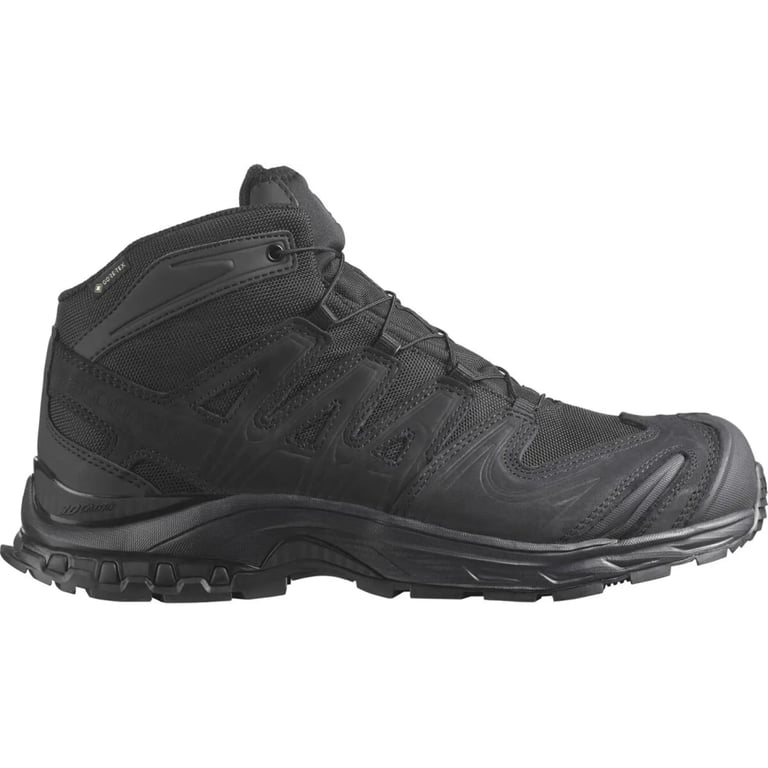 Черевики Salomon XA Forces MID GTX EN Black 7 (L40921800-7) - фото 2