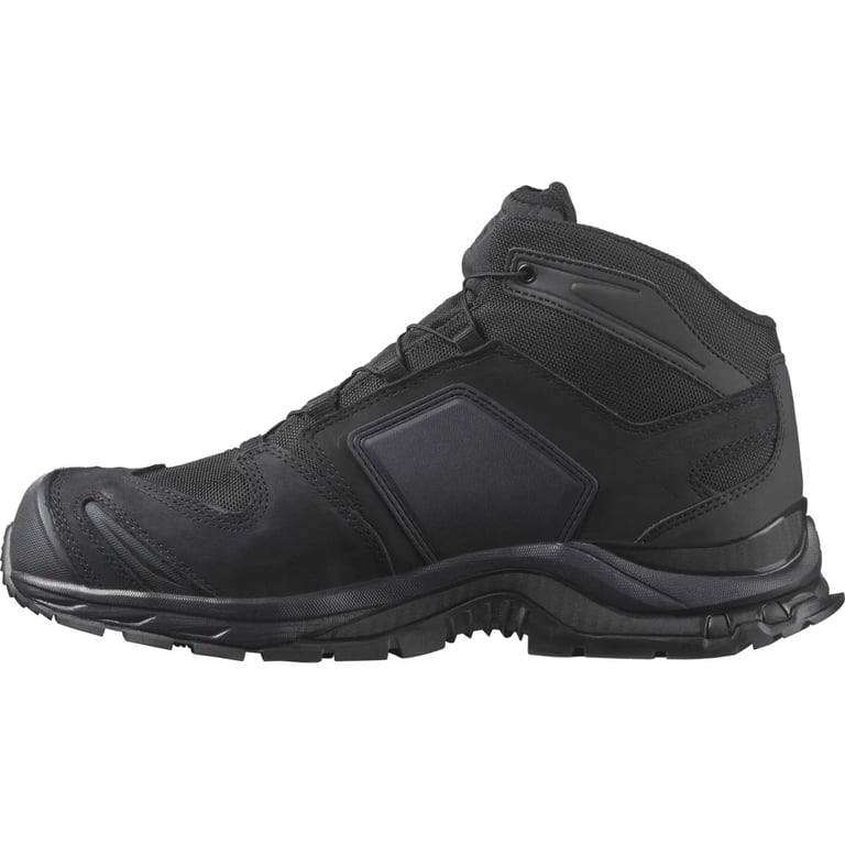 Черевики Salomon XA Forces MID GTX EN Black 7 (L40921800-7) - фото 3