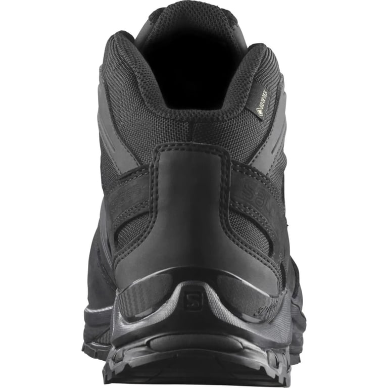 Черевики Salomon XA Forces MID GTX EN Black 7 (L40921800-7) - фото 5