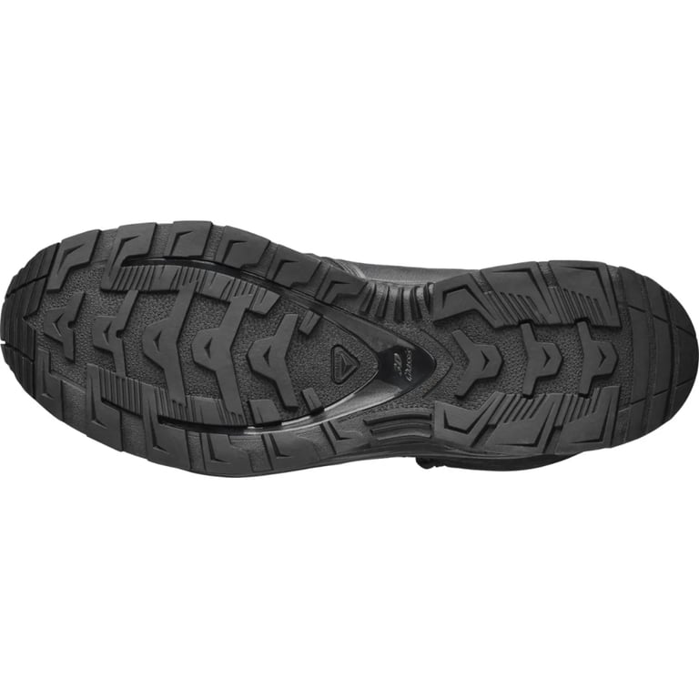 Черевики Salomon XA Forces MID GTX EN Black 7 (L40921800-7) - фото 7