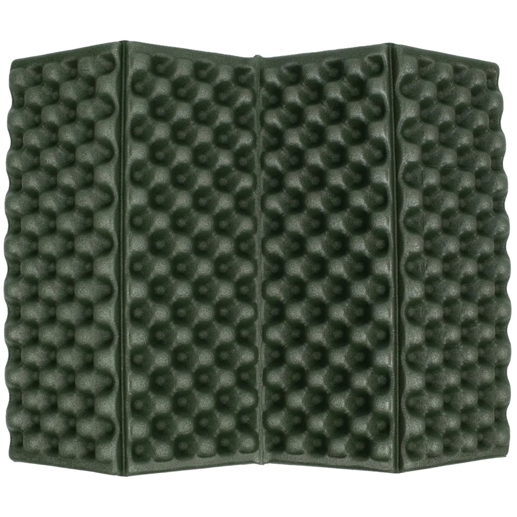 Туристичне сидіння Tribe Seat Mat T-BD-0003 green (T-BD-0003-green) Туристичне сидіння Tribe Seat Mat T-BD-0003 green (T-BD-0003-green)