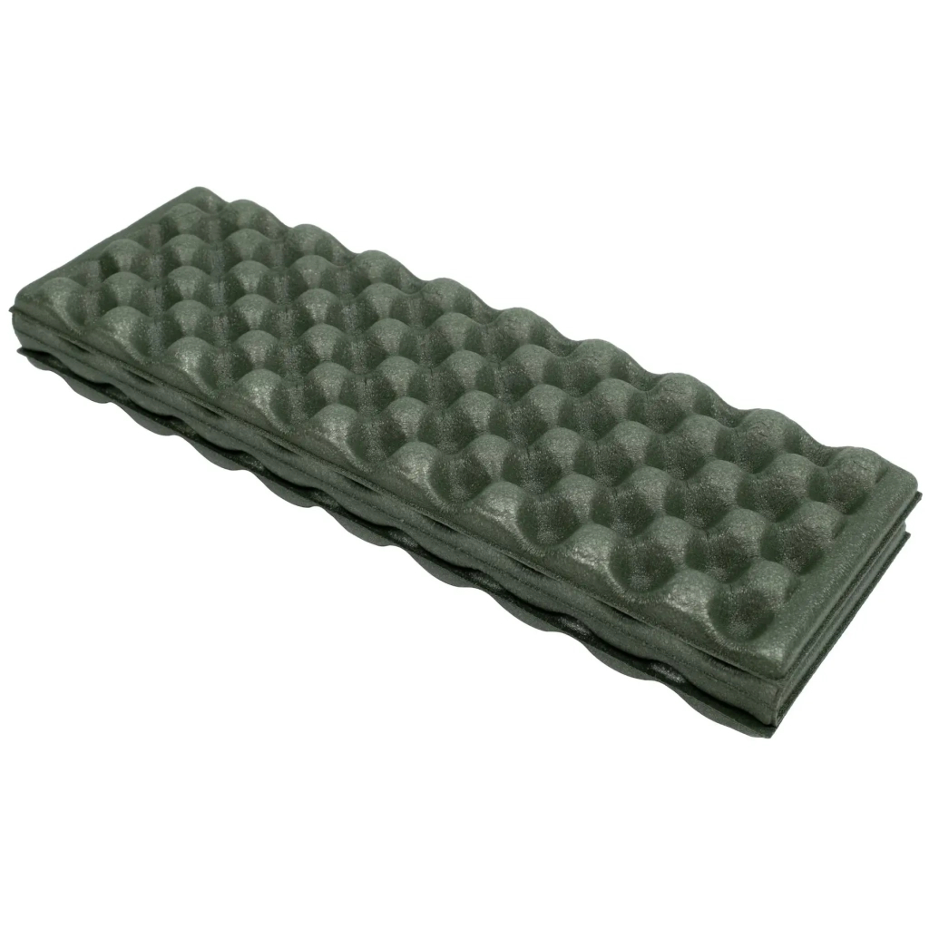 Туристичне сидіння Tribe Seat Mat T-BD-0003 green (T-BD-0003-green) - фото 2 Туристичне сидіння Tribe Seat Mat T-BD-0003 green (T-BD-0003-green) - фото 2