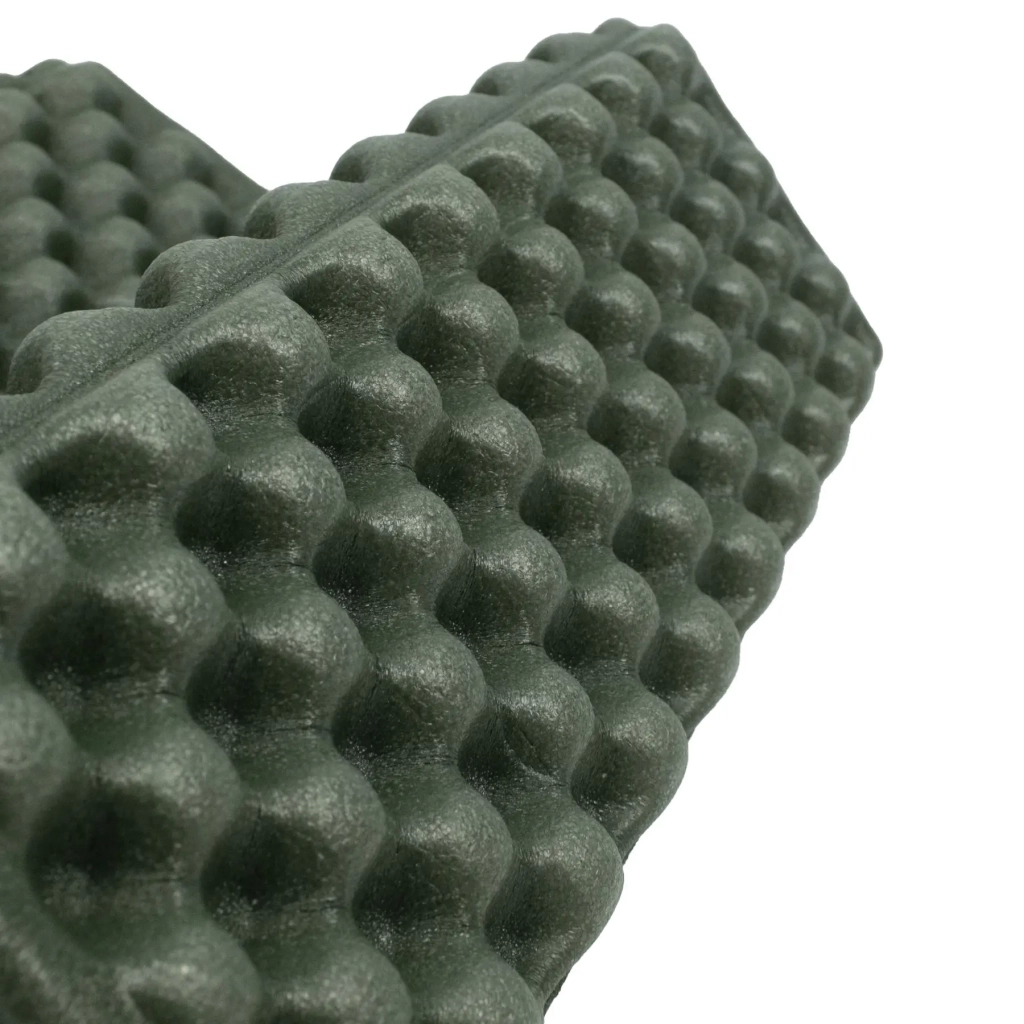 Туристичне сидіння Tribe Seat Mat T-BD-0003 green (T-BD-0003-green) - фото 3 Туристичне сидіння Tribe Seat Mat T-BD-0003 green (T-BD-0003-green) - фото 3