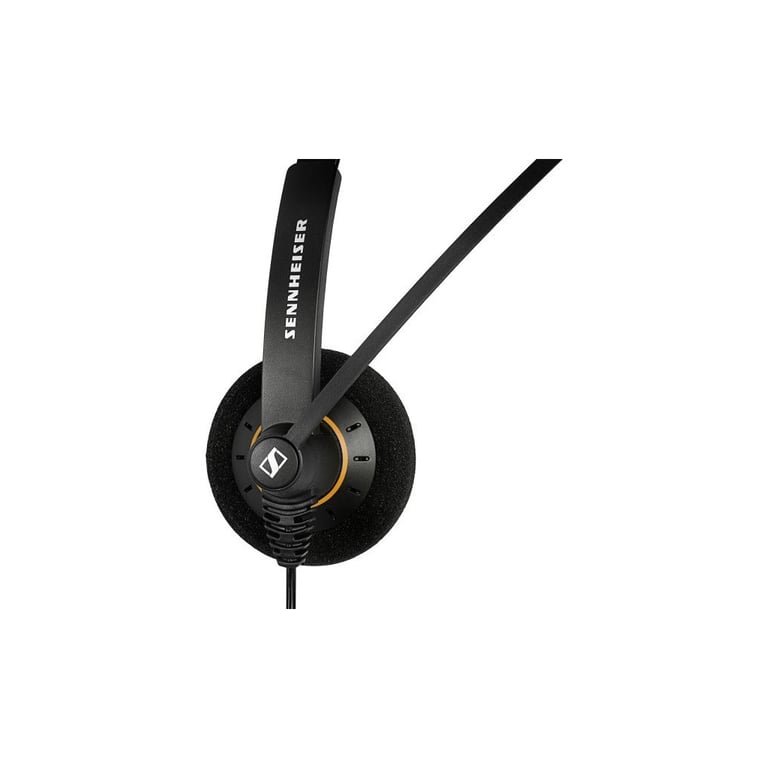 Навушники Epos Impact SC 30 ML Mono USB Black (1000550) - фото 3