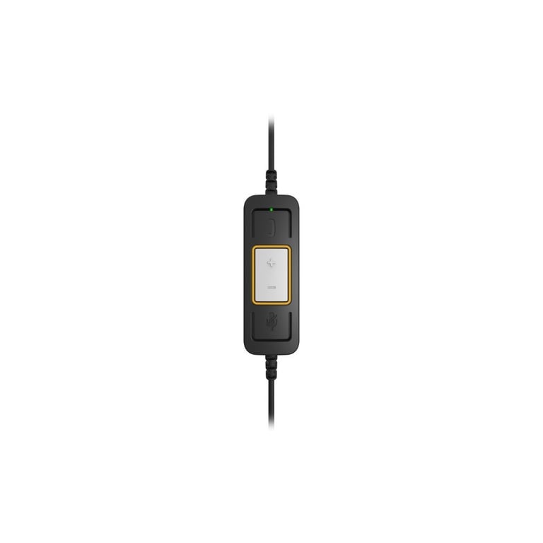 Навушники Epos Impact SC 30 ML Mono USB Black (1000550) - фото 5