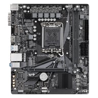 Материнська плата GIGABYTE H610M H V3 DDR4 - фото 1