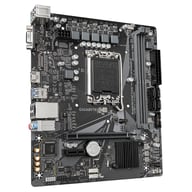 Материнська плата GIGABYTE H610M H V3 DDR4 - фото 2