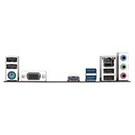 Материнська плата GIGABYTE H610M H V3 DDR4 - фото 3